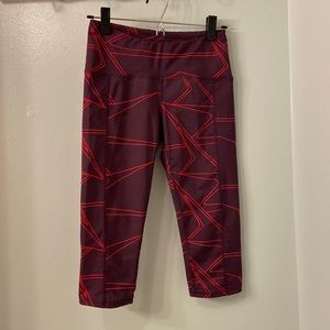 Women’s Oiselle Jogging Knicker